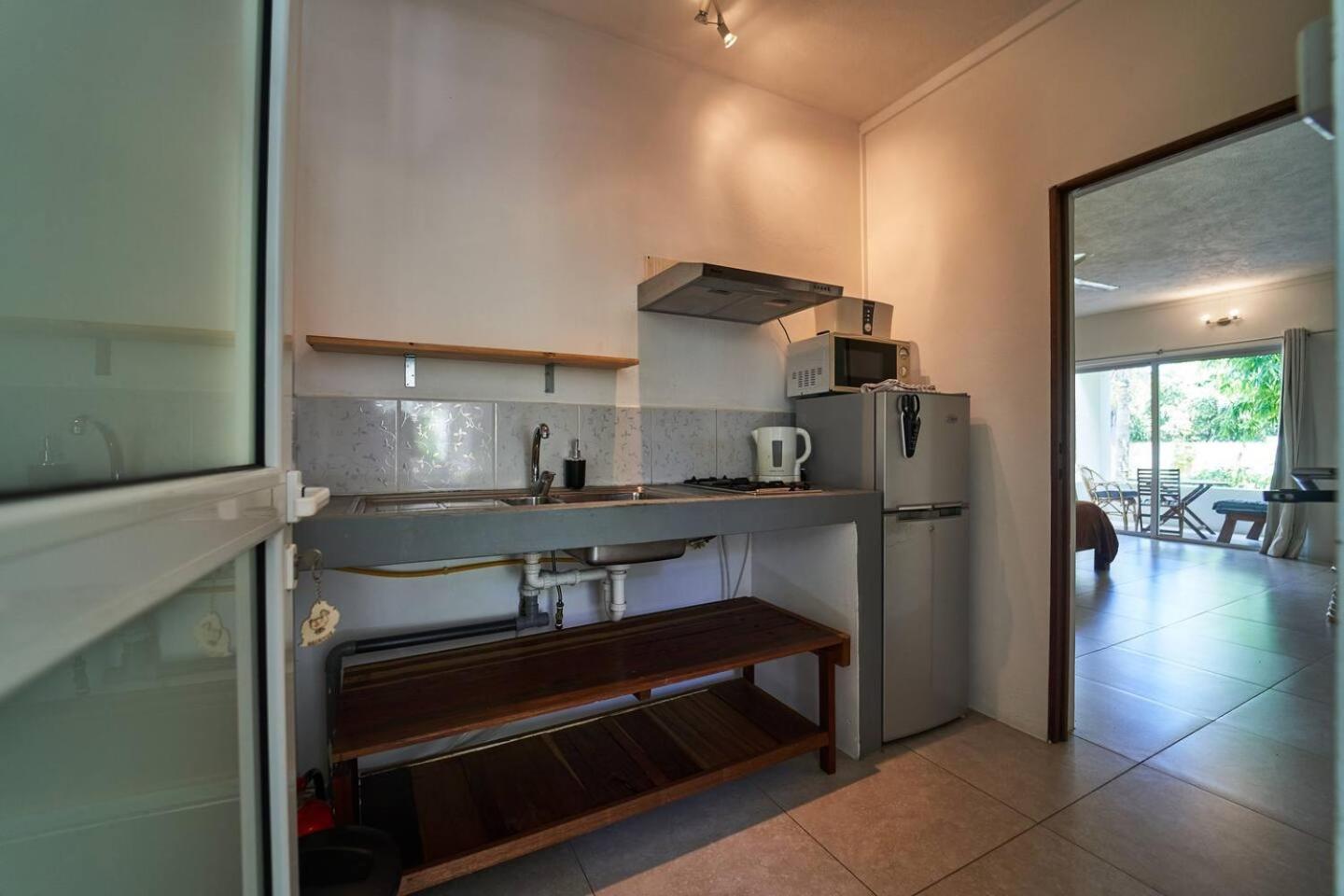 Loukaz -Entire Rental Units W Panoramic Rooftop Coteau Raffin Dış mekan fotoğraf