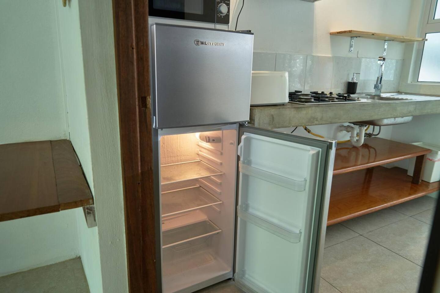Loukaz -Entire Rental Units W Panoramic Rooftop Coteau Raffin Dış mekan fotoğraf